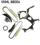 Комплект ланцюг натягувач SKF VKML 88004 - изображение 2
