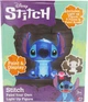 Набір для дитячої творчості CYP Brands Disney Stitch 3D-лампа для малювання DCS-9000 (5056219091877) - зображення 1