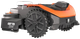 Газонокосарка-робот Worx Landroid Vision Cloud WR312E - зображення 2