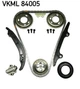 Комплект ланцюг натягувач SKF VKML 84005 - изображение 1
