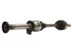 Вал привідний правий Starline 42.37.612 - изображение 2