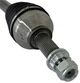 Вал привідний Starline 20.89.610 - изображение 3