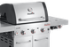Газовий гриль Char-Broil Professional PROS 3 - зображення 4