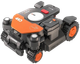 Robot koszący Worx Landroid Vision Cloud 4WD WR341E - obraz 1