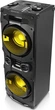Акустична система REAL-EL S-2005 Black - зображення 2