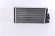 Радіатор пічки (опалення салону) Nissens 70220 - изображение 4