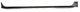 Поріг Starline CP VG-TRA-90-1600 - зображення 1