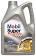 Моторне масло Mobil 154126 5W-30 5л. - изображение 1