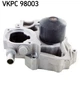 Водяна помпа SKF VKPC 98003 - изображение 1