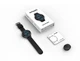 Смарт-годинник Amazfit Active Max Black (W2557AP1N) - зображення 7