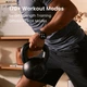 Смарт-годинник Amazfit Active Max Black (W2557AP1N) - зображення 8