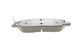 Комплект гальмівних колодок METELLI 22-0787-0 Metelli 22-0787-0 Hyundai Santa Fe; SsangYong Korando 48130341A0, 4813036B00, 581012JA11 - изображение 5