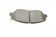 Комплект гальмівних колодок METELLI 22-0787-0 Metelli 22-0787-0 Hyundai Santa Fe; SsangYong Korando 48130341A0, 4813036B00, 581012JA11 - изображение 7