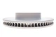 Диски гальмові TEXTAR 92223903 Toyota Land Cruiser; Lexus GX 4351260191, 4351260190, 4351260151 - зображення 4