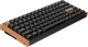 Клавиатура беспроводная Keychron K2 HE Magnetic Switch Black RGB (K2H-F1-UA) - изображение 5