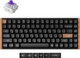 Клавиатура беспроводная Keychron K2 HE Magnetic Switch Black RGB (K2H-F1-UA) - изображение 7