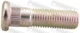 Шпилька колісна Febest 0384-002 - изображение 1
