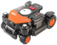 Robot koszący Worx Landroid Vision Cloud 4WD WR342E - obraz 1