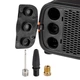 Компресор автомобільний акумуляторний Osram Recharge Tyre іnflat FS1 OSR OTіR4000, 12 V, 0.6 шланг OTIR4000 - изображение 9