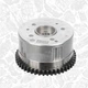 Ремонтний комплект ГРМ ET Engineteam RS0067 - изображение 6