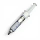 Термопаста Halnziye HY710, 30 г, 3,17 W/(m-k) - зображення 1