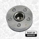 Ремонтний комплект ГРМ ET Engineteam RS0061VR1 - изображение 5