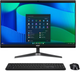 Monoblok Acer Veriton 2000 All-in-One VZ2524G (DQ.R2REP.002) Black - obraz 1