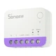 Інтелектуальний міні-перемикач WiFi Sonoff MINI-RBS (MINI-RBS) - зображення 4