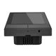 Умная панель управления WiFi Sonoff NSPanel-US Black 120mm (NSPanel-US) - изображение 6