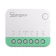 Розумний міні перемикач WiFi Sonoff MINIR4M Matter (MINIR4M) - зображення 2