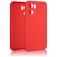 Чехол Beline Silicone для OnePlus 15R Red (5906849669901) - изображение 1