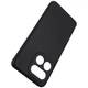 Чехол Beline Silicone для Realme 16 Pro Plus Black (5906849669765) - изображение 2