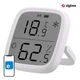 Датчик температуры и влажности ZigBee LCD Sonoff SNZB-02D (SNZB-02D) - изображение 1