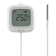 Датчик температуры ZigBee LCD Sonoff SNZB-02LD (с зондом) (SNZB-02LD) - изображение 2