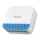 Розумний міні-контролер Sonoff MINI-ZBDIM Zigbee (MINI-ZBDIM) - зображення 3