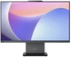 Monoblok Lenovo ThinkCentre neo 50a 27 Gen 5 Luna Grey (12SB004EPB) - obraz 1