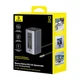Док-станция Baseus NU1 Air Spacemate hub 12в1 USB-C - 2xHDMI 4K@60Hz 2xUSB-C 10Gb/s 2xUSB-A 5Gb/s 2xUSB-A (480Mb/s) RJ45 SD/microSD 3.0 USB-C (PD) (69 - изображение 7