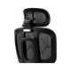 Офисное эргономичное кресло GT Racer B-319 Black - изображение 3
