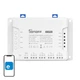 Розумний перемикач Sonoff 4CHPROR3 (M0802010004) - зображення 1