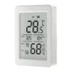 Датчик температуры и влажности Sonoff AirGuard SNZB-02DR2 ZigBee LCD (SNZB-02DR2) - изображение 1