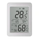 Датчик температуры и влажности Sonoff AirGuard SNZB-02DR2 ZigBee LCD (SNZB-02DR2) - изображение 2