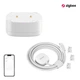 Комплект датчик затоплення ZigBee Sonoff SNZB-05P + Кабель WLDC200 (SNZB-05PC) - зображення 1