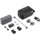Мікрофонна бездротова радіосистема DJI Mic 2 2 TX+1RX (CP.RN.00000325.01) - зображення 7
