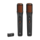 Микрофон JBL EasySing Mics (JBLEASYSINGMICS) черный - зображення 1