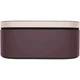 Мультистайлер та фен 2-в-1 Dyson HS09 Airwrap Co-anda 2x Multi-styler & Dryer Straight+Wavy Jasper Plum 598775-01 - зображення 3