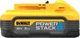 Набір акумуляторних батарей для інструментів DeWalt PowerStack 18 В 5 Аг 2 шт. (DCBP518H2-XJ) - зображення 4