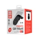 Універсальний автотримач ColorWay Magnetic Metallic Air Vent-1 Black (CW-CHM04-BK) - зображення 4