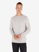 Джемпер мужской Colin's CL1064759MGA M Gray (8684112380810) - изображение 1