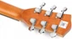 Гитара электроакустическая Deviser LS-180N-40 EQ - изображение 7