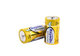 Батарейка Raymax Alkaline LR20 D лужна 2/20 - изображение 2